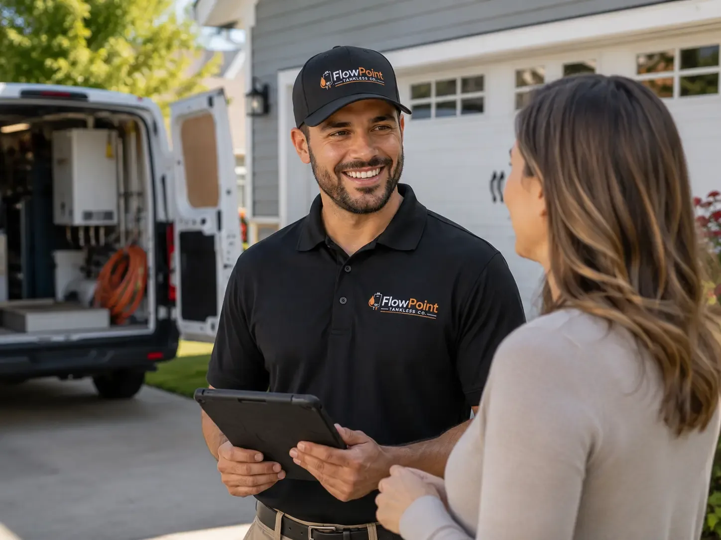 Tankless Water Heater Installation Leon, WV FAQs